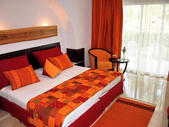 CLUB MAGIC LIFE AFRICANA 5*