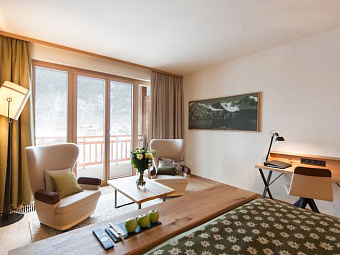Отель AQUA DOME HOTEL 4*