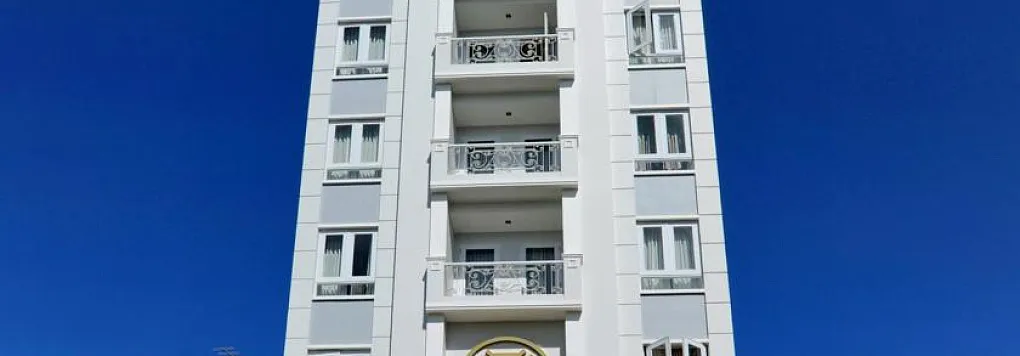 Отель HANOI GOLDEN HOTEL 3*+