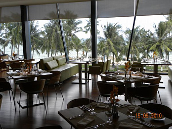 SHERATON NHA TRANG HOTEL & SPA 5*