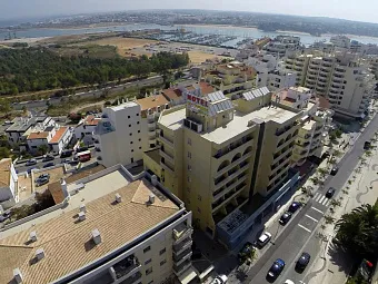 SANTA CATARINA ALGARVE 3*