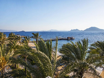 SUNDANCE RESORT 5* (ех AEGEAN DREAM RESORT)
