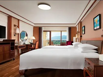 HORIZON RESORT & SPA 5 *