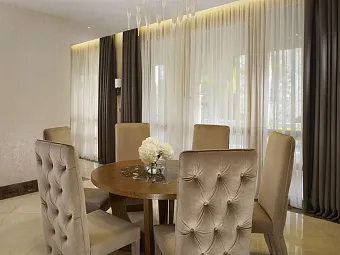  Отель PARKLANE, A LUXURY COLLECTION RESORT & SPA 5*