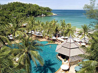 KATA BEACH RESORT & SPA 4*