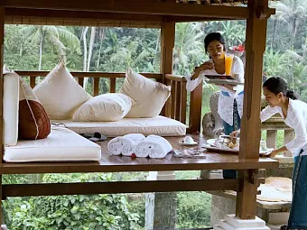 Отель VICEROY BALI 5*LUXE
