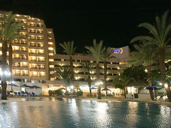 CAESAR PREMIER EILAT 4*