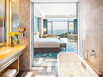 ATLANTIS SANYA 5*