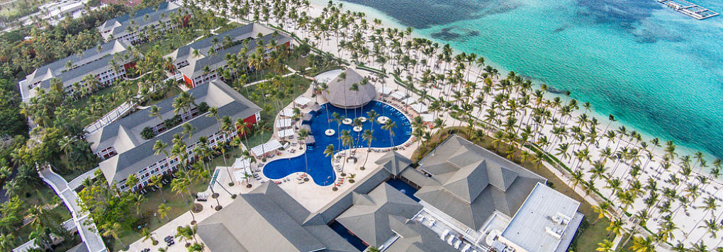  BARCELO BAVARO BEACH 5*, , -