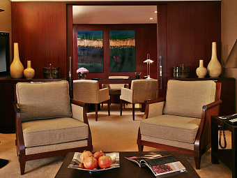 INTERCONTINENTAL LISBON 5*