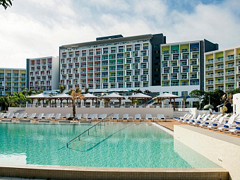  IBEROSTAR BELLA VISTA 5*