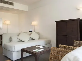 Отель BELLEVUE 4* Super