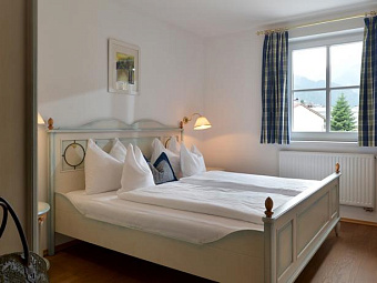 Отель KRAMERWIRT ALPENHOTEL 4*