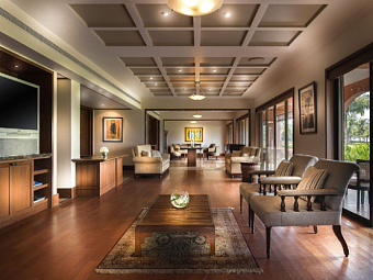 Itc Grand Goa Resort & Spa (ex. PARK HYATT GOA) 5*