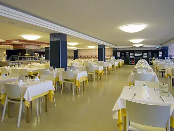 отель GOLDEN DONAIRE BEACH 3*