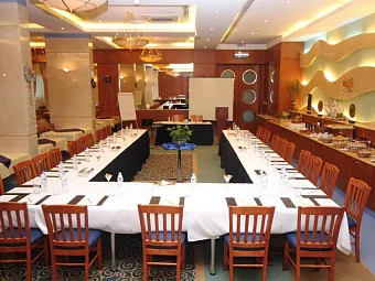 LAVENDER HOTEL SHARJAH 4*