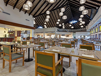 GRAND MEMORIES PUNTA CANA 5*, Доминикана, Пунта-Кана