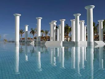 GRAND PALLADIUM LADY HAMILTON RESORT & SPA 5*