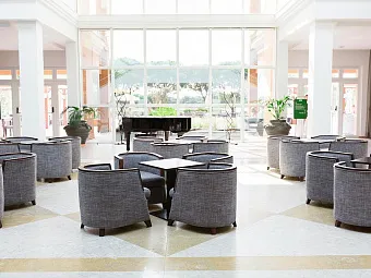 Отель QUINTA DA MARINHA 5*