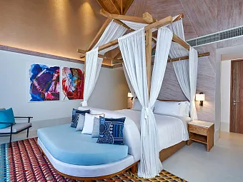 Rock Star Villa