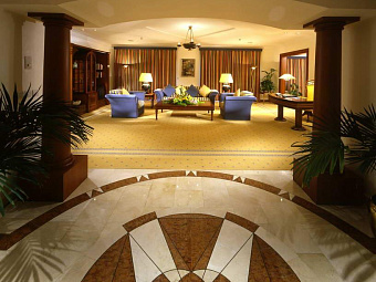 Royal Suite