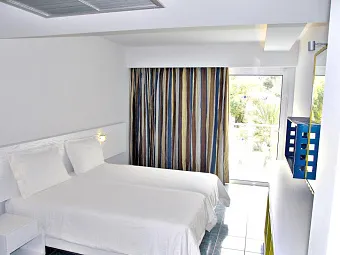 Отель SUNCONNECT KOLYMBIA STAR 4*