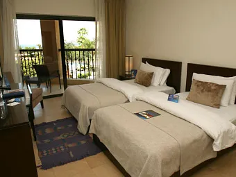 GRAND TALA BAY RESORT AQABA 5* 
