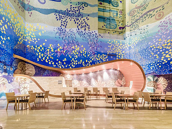 Отель SESIMBRA HOTEL&SPA 4*
