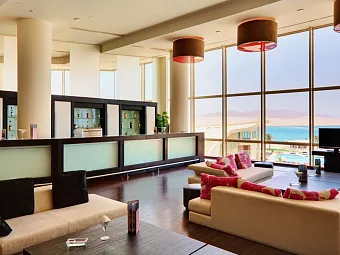 Отель BARCELO TIRAN SHARM 5*.