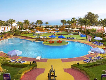 GAFY RESORT 4*