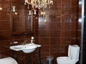 Отель СКАЙ ЭЛЬБРУС 3*