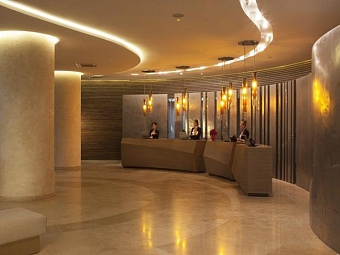 HYATT REGENCY SOCHI 5*