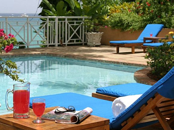 SANDALS ROYAL PLANTATION OCHO RIOS 5*