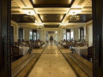 ELA QUALITY RESORT 5*