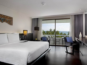 LE MERIDIEN PHUKET BEACH RESORT 5*