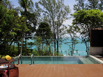 CENTARA VILLAS PHUKET 4*