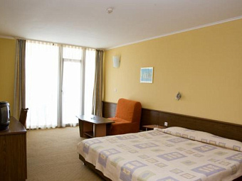 TRAKIA PLAZA 4*