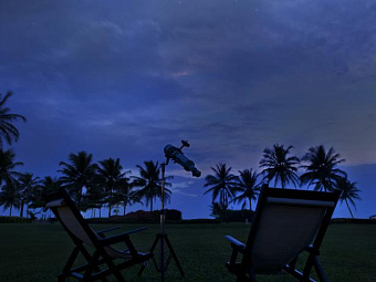  TAJ EXOTICA GOA 5* 