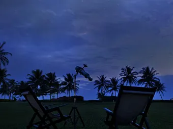 Отель TAJ EXOTICA GOA 5* 