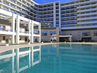 RADISSON BLU RESORT & CONGRESS CENTRE 5*