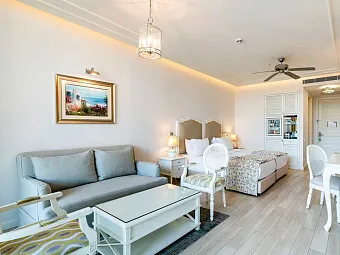 MIVARA LUXURY BODRUM 5*