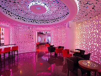  Отель OLYMPIC LAGOON RESORT 4*, Кипр, Айя-Напа.