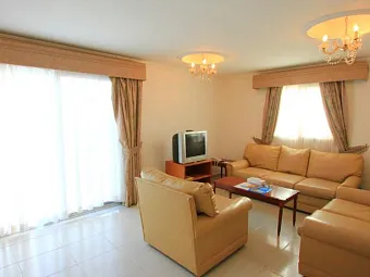  Отель BEACH HOTEL SHARJAH 3*, ОАЭ, Шарджа.