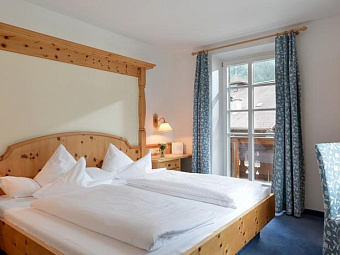 Отель KRAMERWIRT ALPENHOTEL 4*
