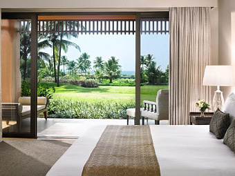Itc Grand Goa Resort & Spa (ex. PARK HYATT GOA) 5*