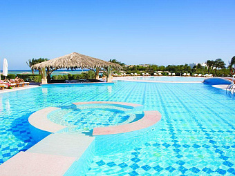 MOVENPICK EL GOUNA 5*