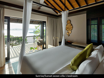 NAM NGHI PHU QUOC IN THE UNBOUND COLLECTION BY HYATT 5*