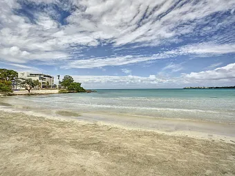 Отель ROYALTON NEGRIL RESORT 5*