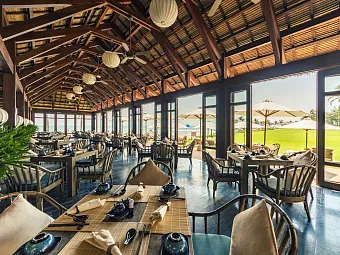 THE ANAM RESORT CAM RANH 5*