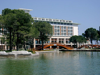 RIXOS PREMIUM BELEK 5*